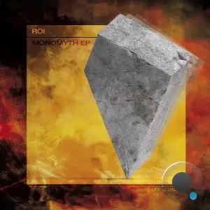 Roi - Monomyth (2025)