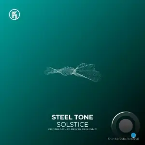 Steel Tone - Solstice (2025)