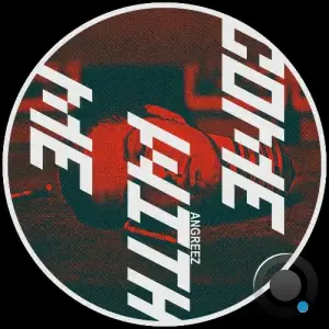 ANGREEZ - Come With Me (2025)
