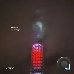 Kurgans - Techno Groove Vol.3 (2025)