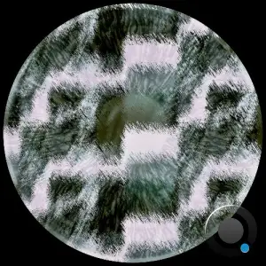 James Begley - Blur Archive (2025)
