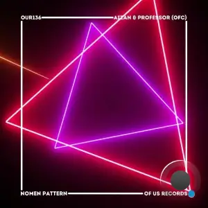 Aizan & Professor (ofc) - Nomen Pattern (2025)