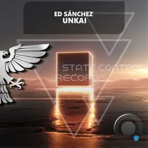 Ed Sanchez - Unkai (2025)