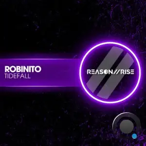 Robinito - Tidefall (2025)
