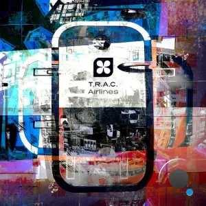 T.R.A.C., Submorphics - Airlines (2025)