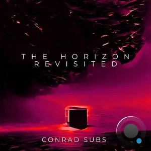 Conrad Subs & Diligent Fingers & Valiant Emcee - The Horizon Revisited (2025)