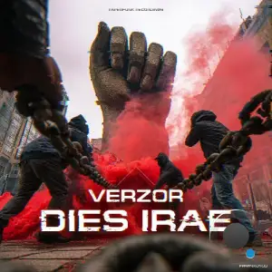 Verzor - Dies Irae (2025)