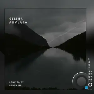 GELIMA - Arpegia (2025)