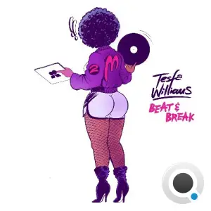 Tesfa Williams - Beat & Break (2025)