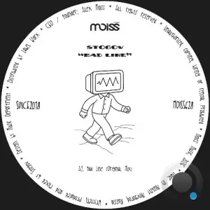 Stogov - Bad Line (2025)