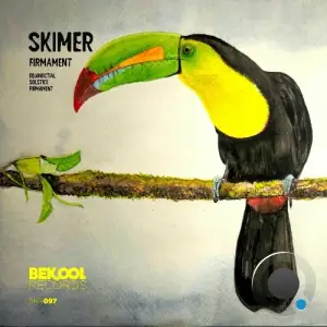Skimer - Firmament (2025)