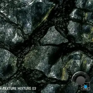 Remcord & Roze (FR) - Texture Mixture 03 (2025)