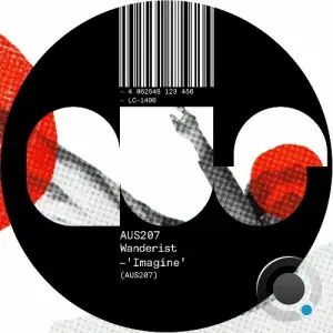 Wanderist - Imagine (2025)