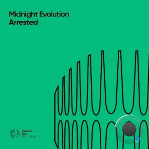 Midnight Evolution - Arrested (2025)
