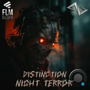 Distinction - Night Terror (2025)