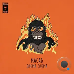 MACAB - Quema Quema (2025)