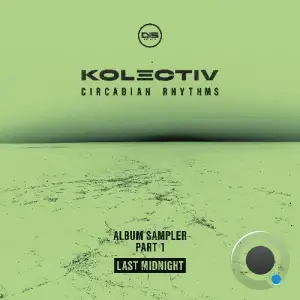 Kolectiv - Last Midnight (2025)