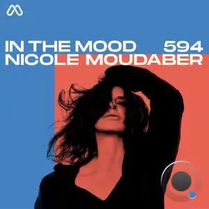Nicole Moudaber - In The Mood 594 (2025-09-18)