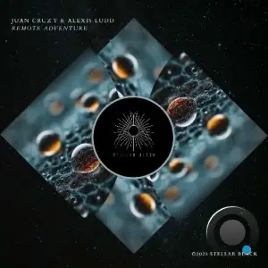 Juan Cruz F - Remote Adventure / Friends of Time (2025)