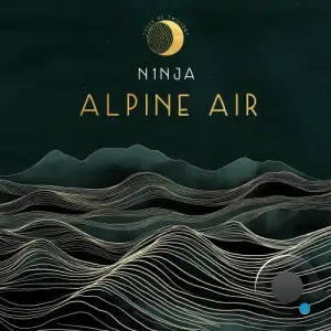 N1NJA - Alpine Air (2025)