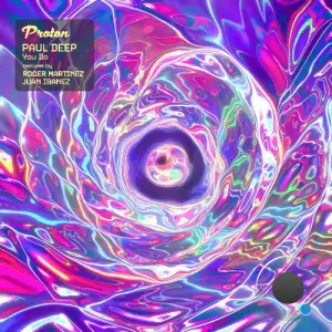 Paul Deep (AR) - You Do (2025)