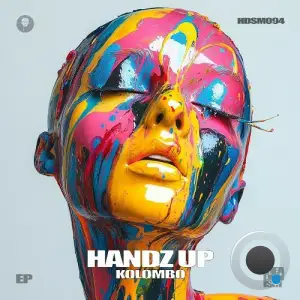 Kolombo - Handz Up (2025)