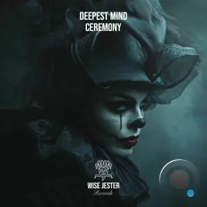 Deepest Mind - Ceremony (2025)