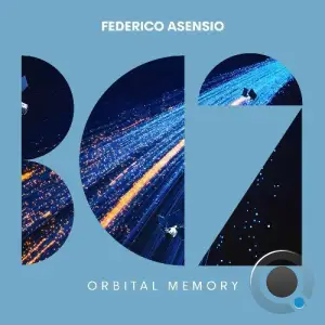 Federico Asensio - Orbital Memory (2025)