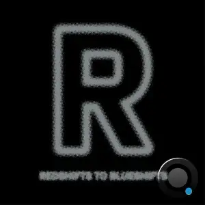 Arnaud Rebotini x Acid Washed - REDSHIFTS TO BLUESHIFTS (2025)
