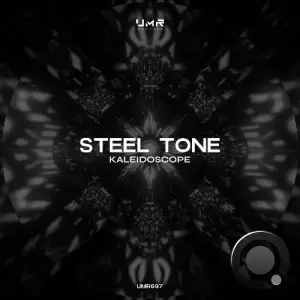 Steel Tone - Kaleidoscope (2025)