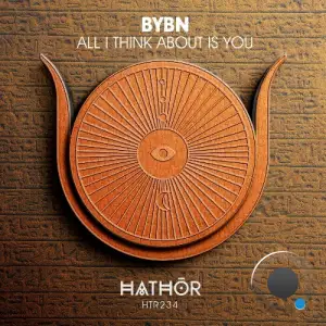BYBN - All I Think About is You (2025)