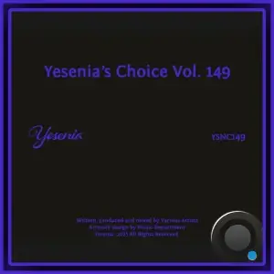 Yesenia's Choice, Vol. 149 (2025)