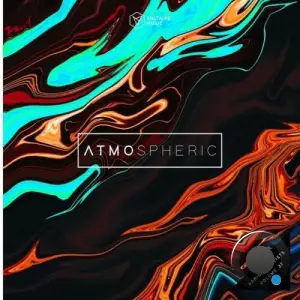 Voltaire Music Pres. Atmospheric, Vol. 37 (2025)