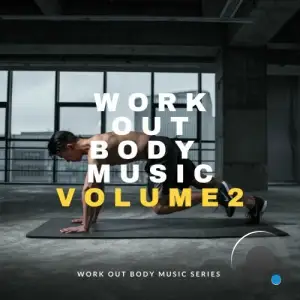 Work out Body Music, Vol. 2 (2025)