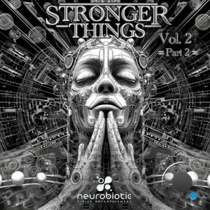 Stronger Things, Vol. 2, Pt. 1 (2025)