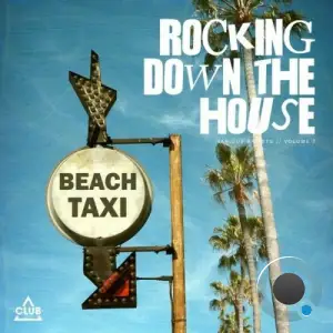 Rockin Down the House, Vol. 7 (2025)