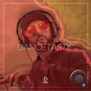Dancetastic, Vol. 12 (2025)