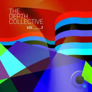 The Depth Collective Vol. 3 (2025)