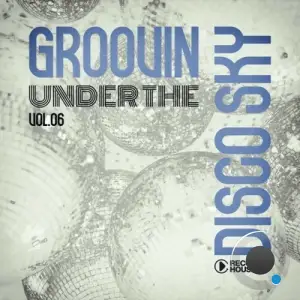 Groovin Under the Disco Sky, Vol.06 (2025)