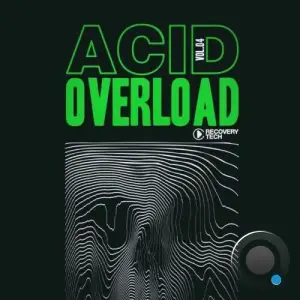 Acid Overload, Vol.04 (2025)
