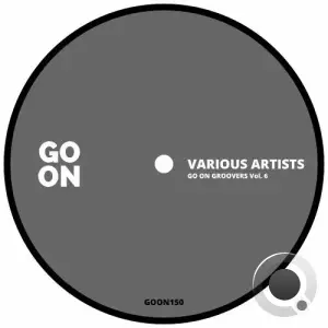 Go On Groovers Vol. 6 (2025)