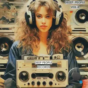 Deep People, Vol. 4 (2025)