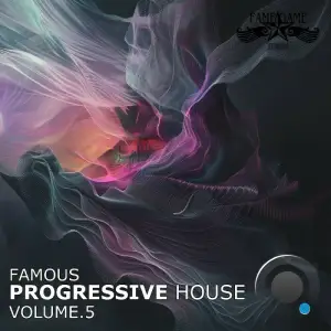 Famous Progressive House, Vol. 5 (2025)