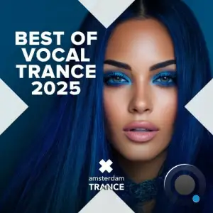 Best of Vocal Trance 2025 (2025)