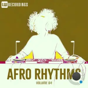 Afro Rhythms, Vol. 04 (2025)