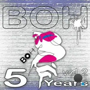 BOH 5 Years vol.2 (2025)
