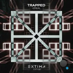 IZREAL - Trapped (2025)
