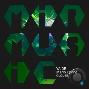 YAIDE & Mario Leone - Clouse (2025)