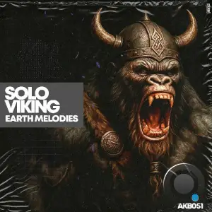 Solo Viking - Earth Melodies (2025)