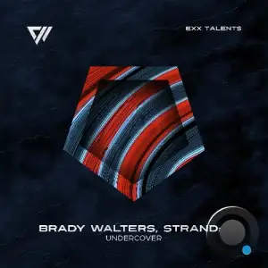 Brady Walters & STRAND:L - Undercover (2025)